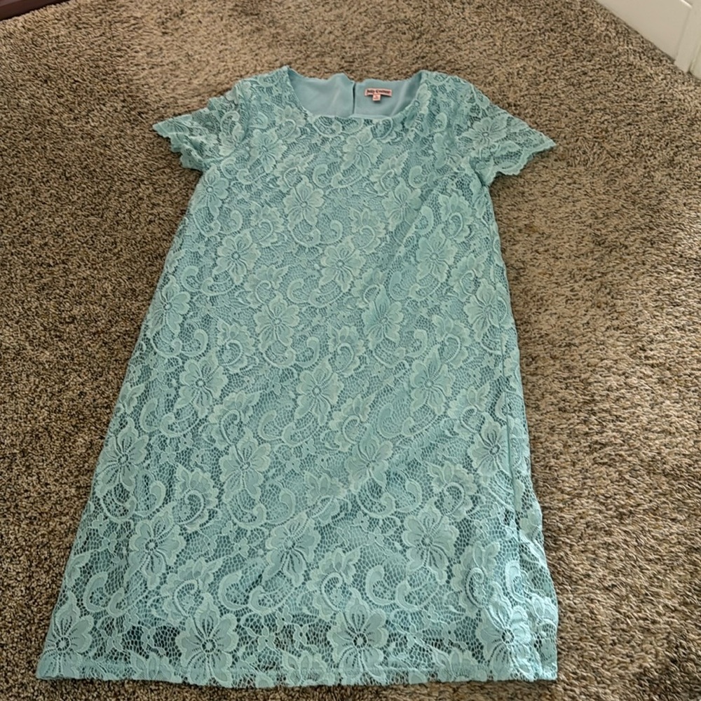 JUICY COTURE DRESS